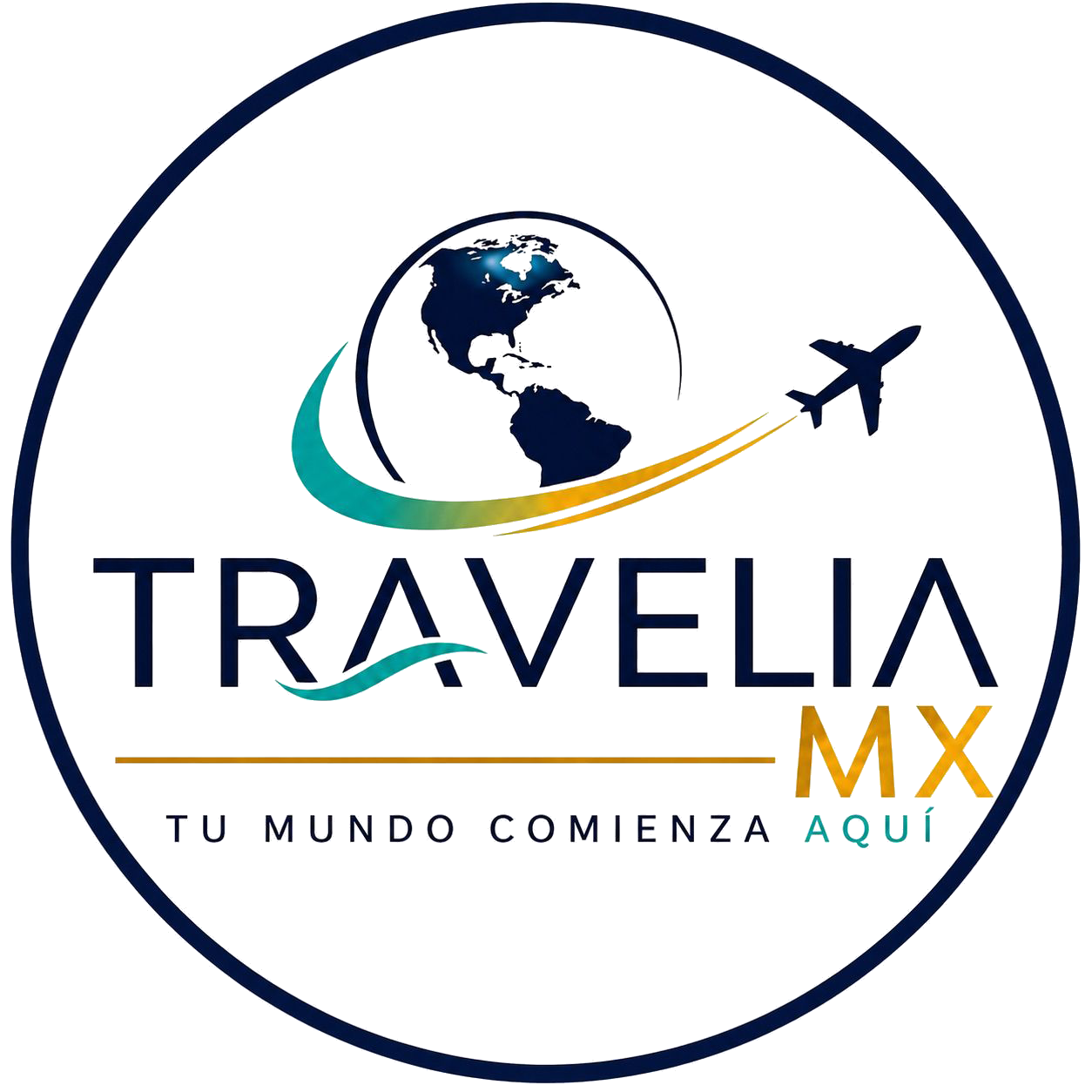 TraveliaMX